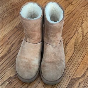 UGG Boots